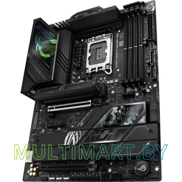 Материнская плата ASUS ROG Strix Z890-F Gaming WiFi картинка 4